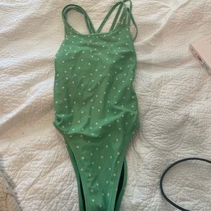 Jolyn size 28 strappy one piece